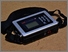 Fostex portable audio recorder